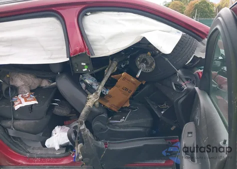 2020 Buick Encore Gx Fwd Select z USA, uszkodzony, nr VIN KL4MMDSL3LB104537